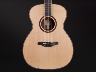 Red Plus SW Furch Guitars