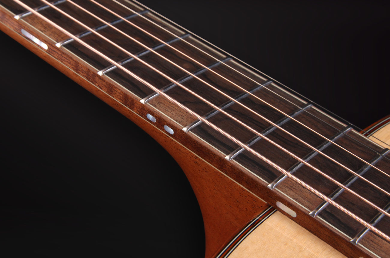 Red Plus SW Furch Guitars