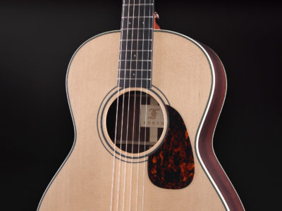 Vintage 1 Furch Guitars