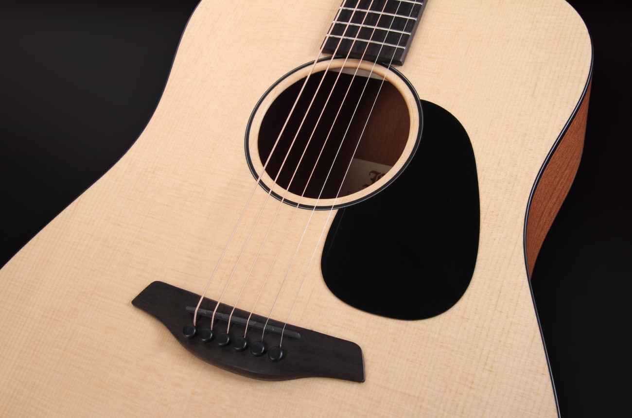 Violet SY Furch Guitars