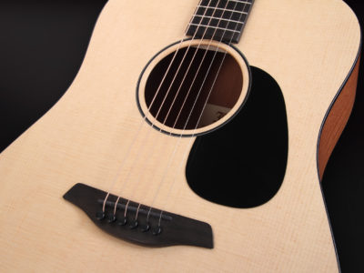 Violet SY Furch Guitars