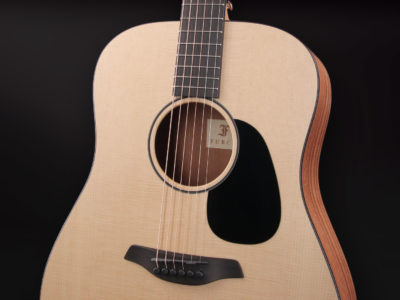 Violet SY Furch Guitars