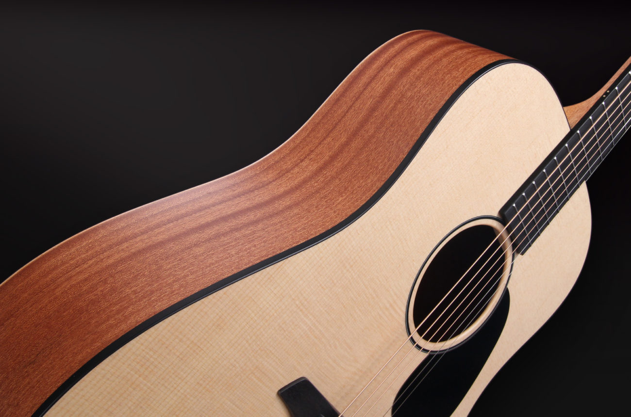 Violet SY Furch Guitars