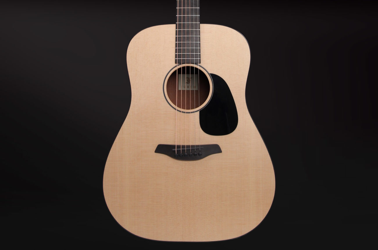 Violet SY Furch Guitars