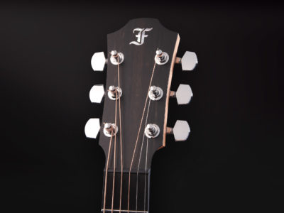 Violet SY Furch Guitars