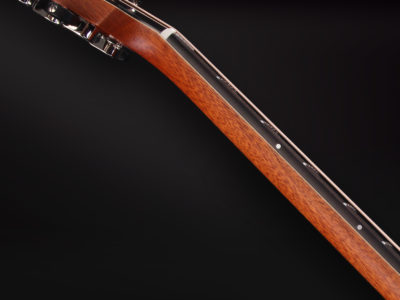 Yellow CR Plus Furch Guitars