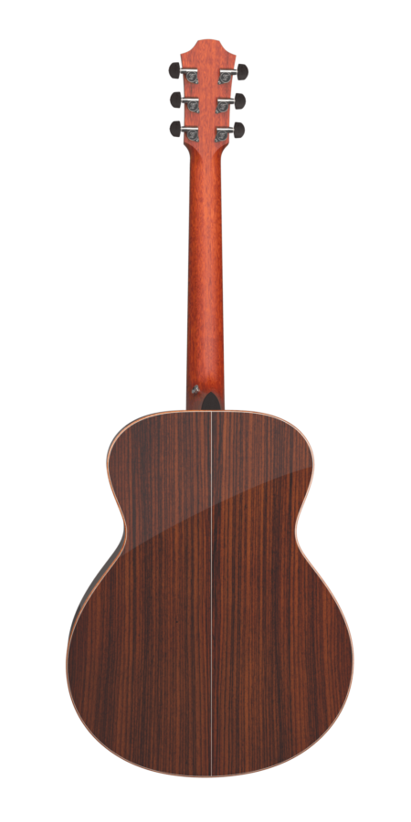 Yellow Plus G SR Furch Guitars