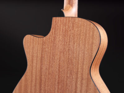 Blue Plus CM6 Furch Guitars