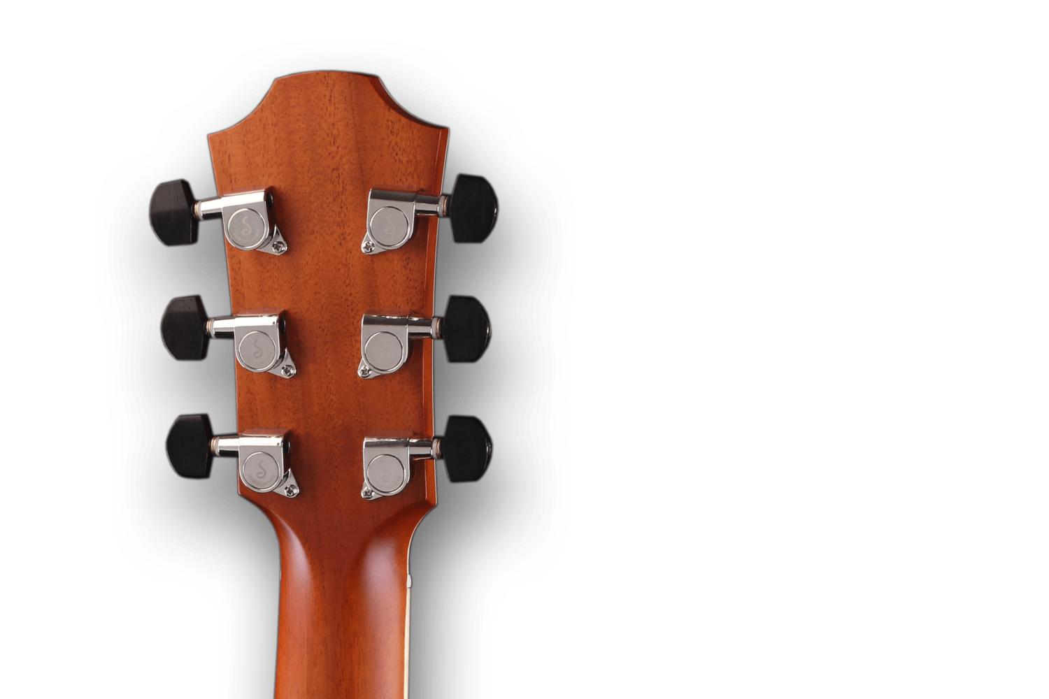 Orange SW Mechanika Furch Guitars