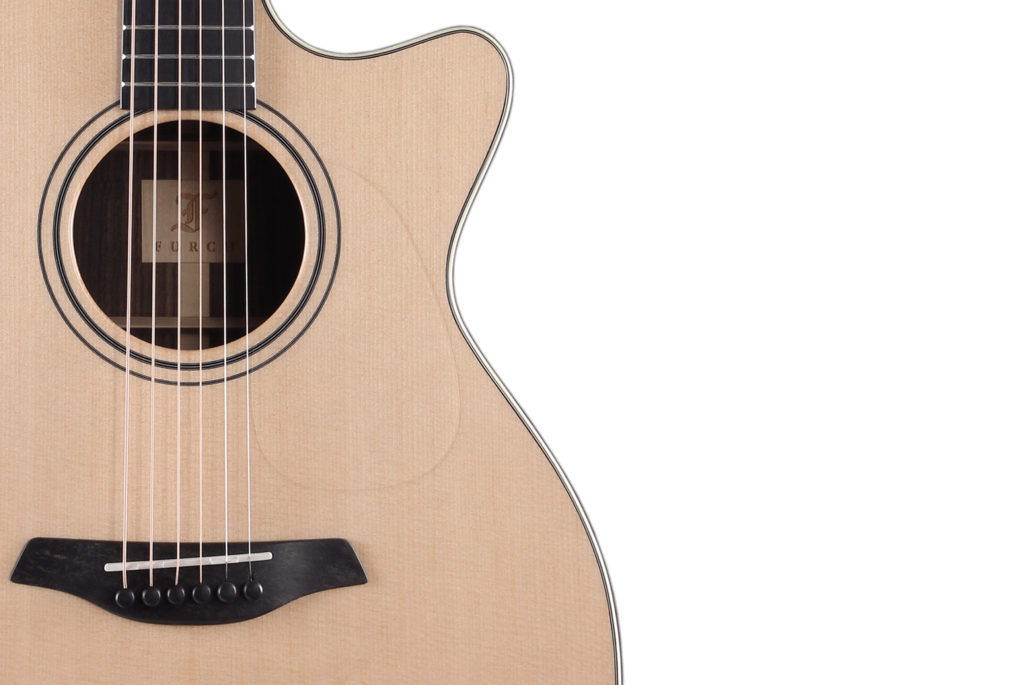 Chránítko Furch Guitars