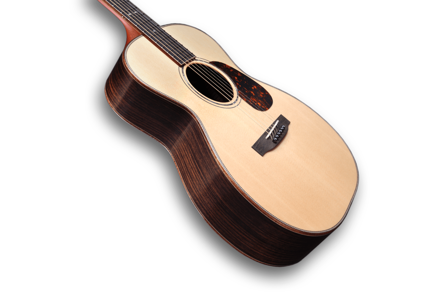 Vintage 3 Povrchova Uprava Furch Guitars