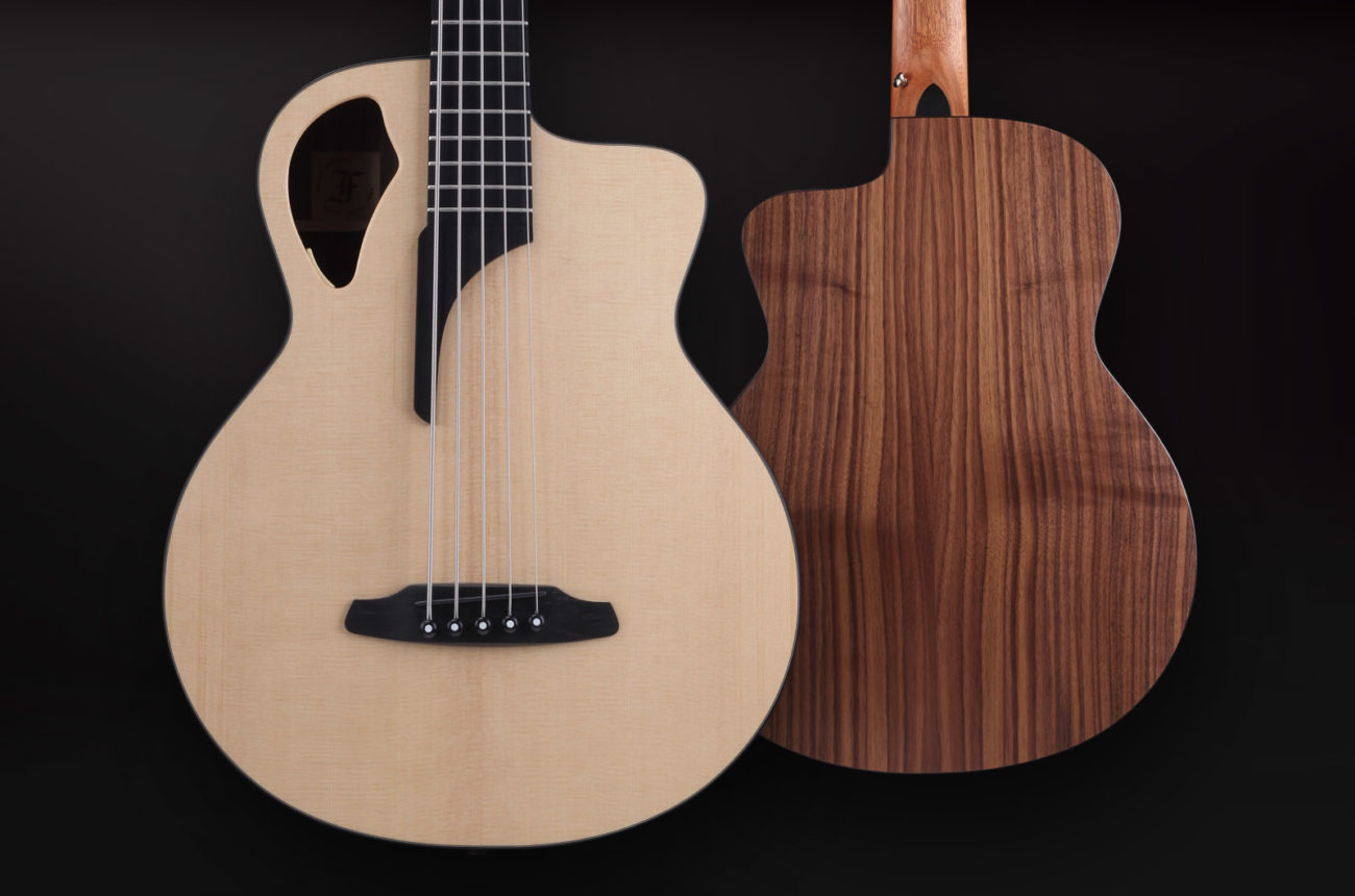 B62c 5SW 3 Furch Guitars