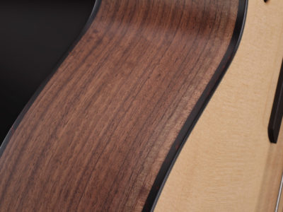 Bc62 4SW 4 Furch Guitars