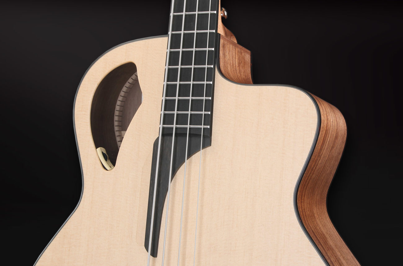 Bc62 4SW 6 Furch Guitars