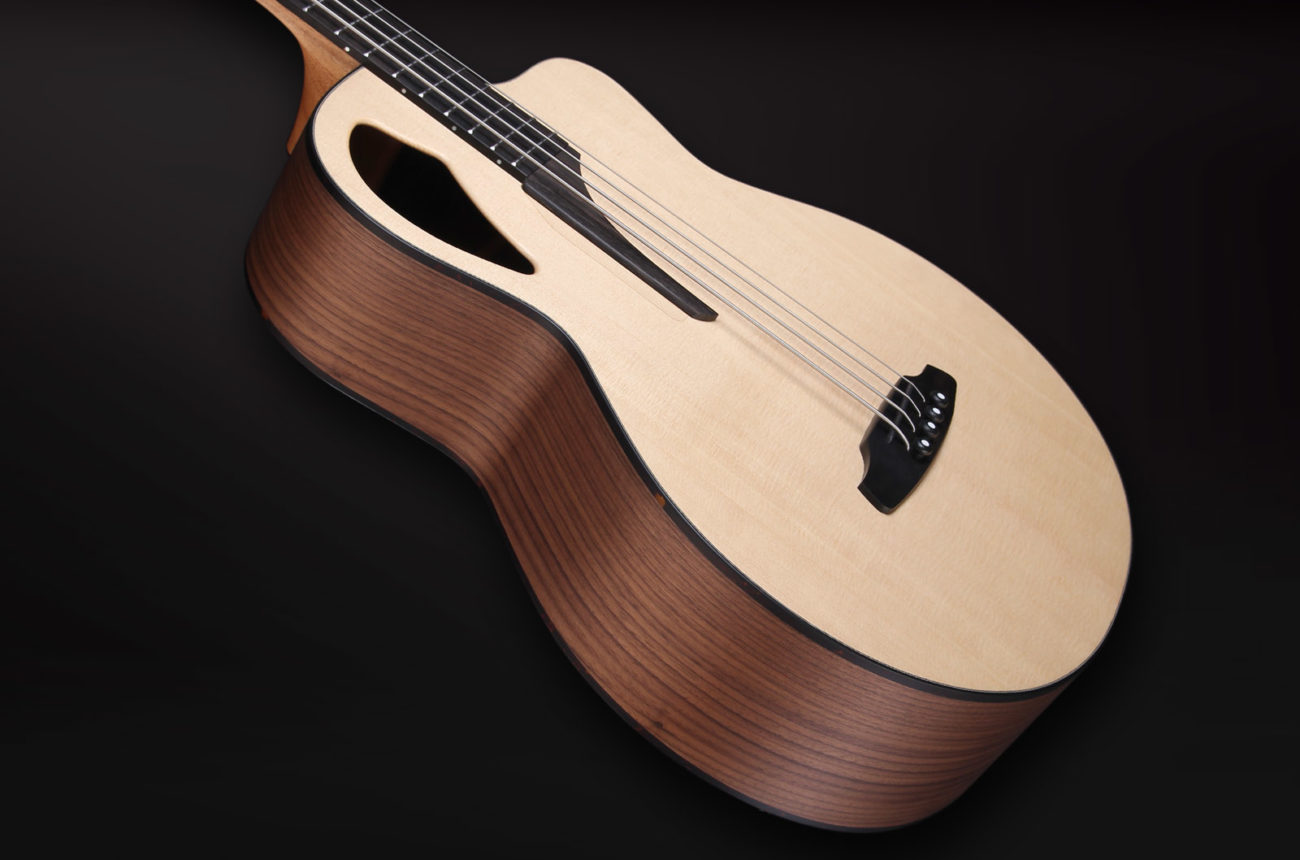 Bc62 4SW 7 Furch Guitars