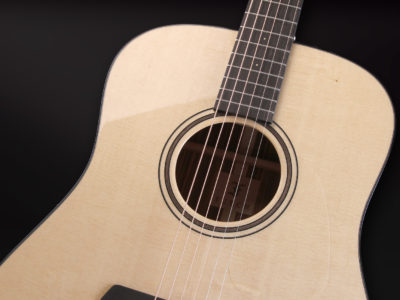 Blue Plus SA 7 Furch Guitars