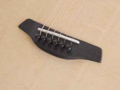 Blue Plus SA 8 Furch Guitars