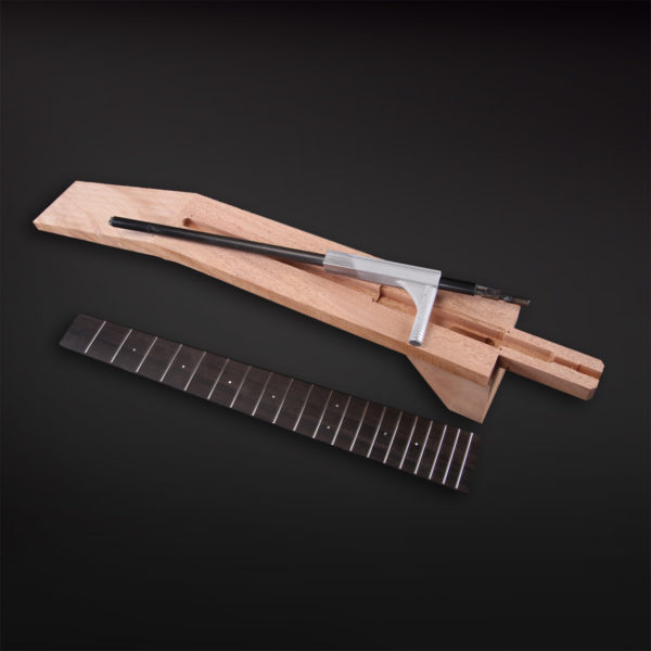 CNR system Furch Guitars