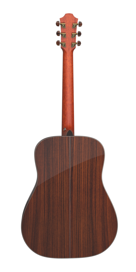 D 23 CR B Furch Guitars