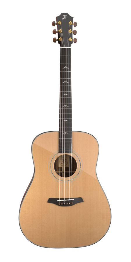D 23 CR F Furch Guitars