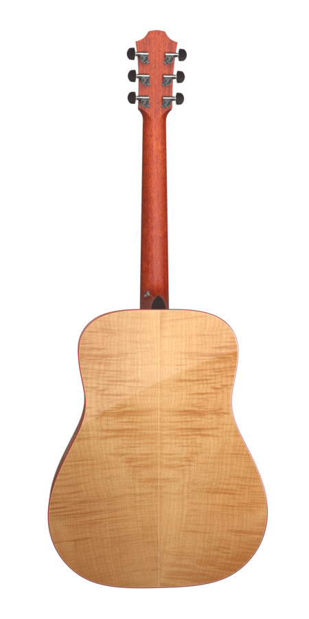 D 24 SF B Furch Guitars