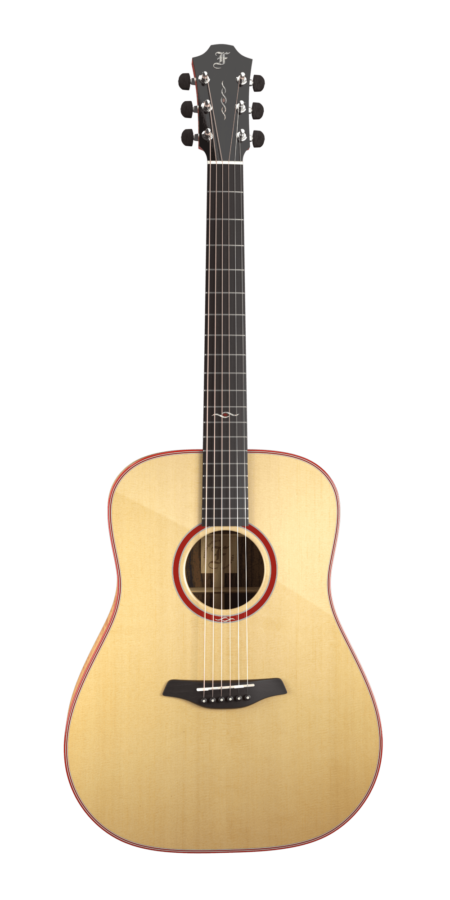 D 24 SF F Furch Guitars