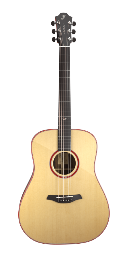 D 24 SR F Furch Guitars
