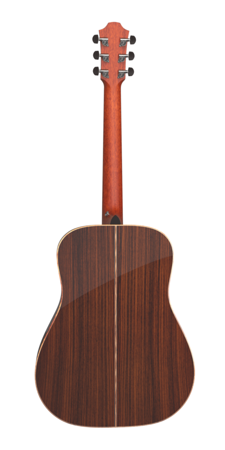 D 25 CR B Furch Guitars