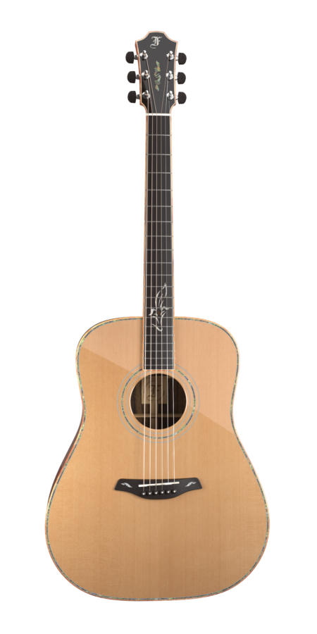 D 25 CR F Furch Guitars