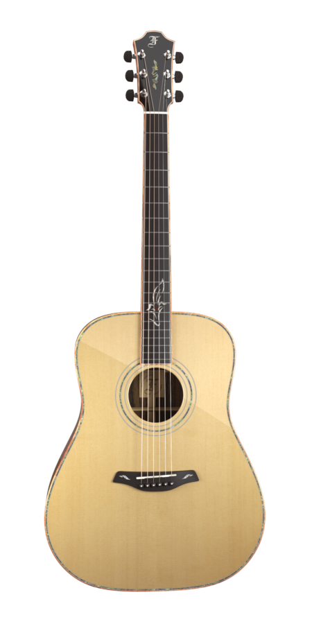 D 25 SR F Furch Guitars