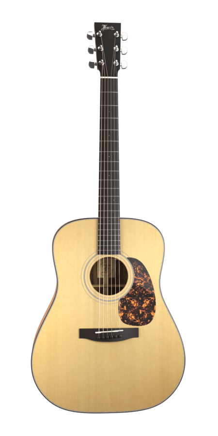 D 30 SM F Furch Guitars
