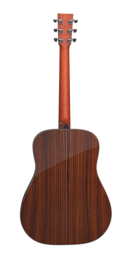 D 31 SR B Furch Guitars