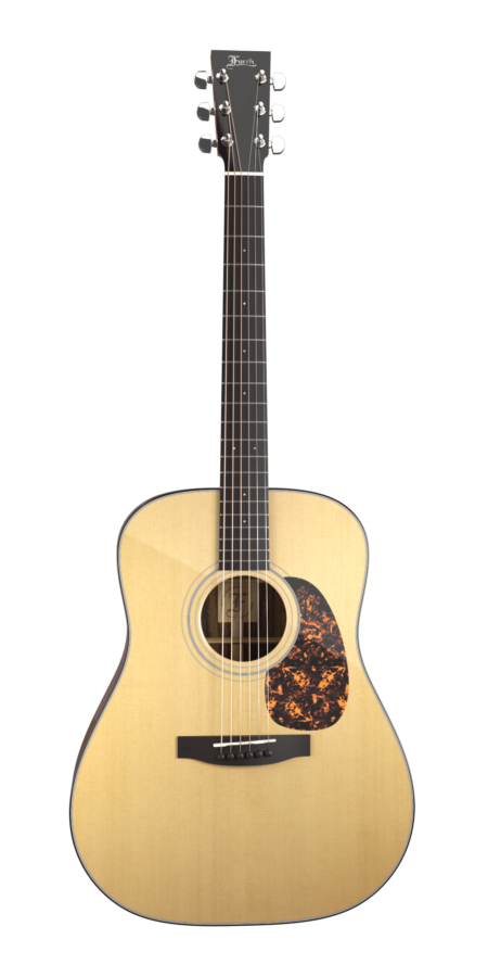 D 31 SR F Furch Guitars