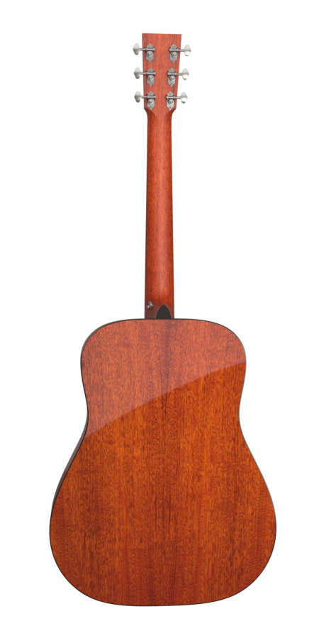 Furch Guitars Supports Care For Exotic Woods