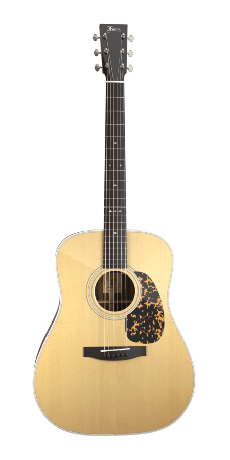 D 33 SR F Furch Guitars