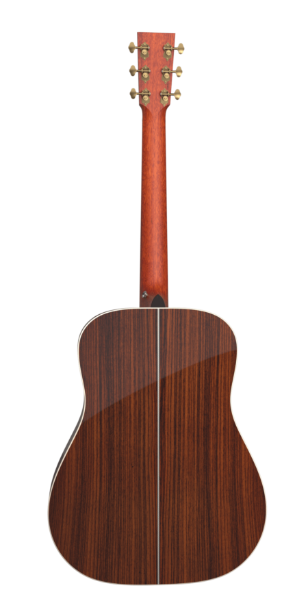 D 34 SR B Furch Guitars