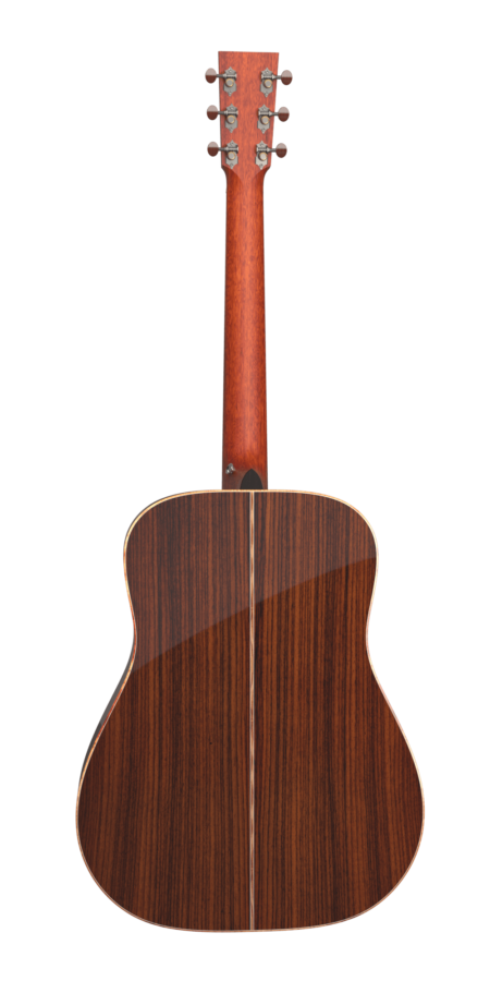 D 35 SR B Furch Guitars