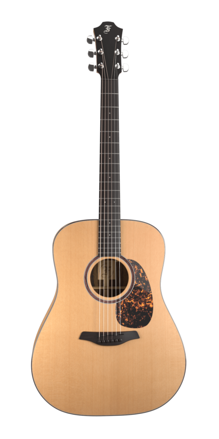 D 40 Deluxe F Furch Guitars