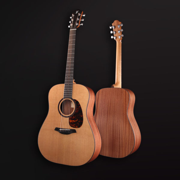 Indigo Deluxe Furch Guitars