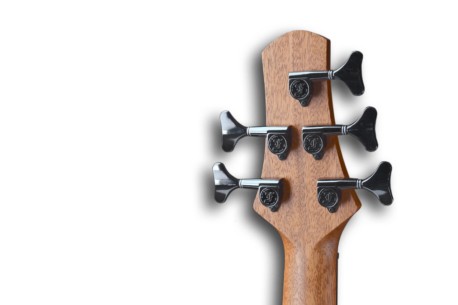 Mechanika Furch Guitars