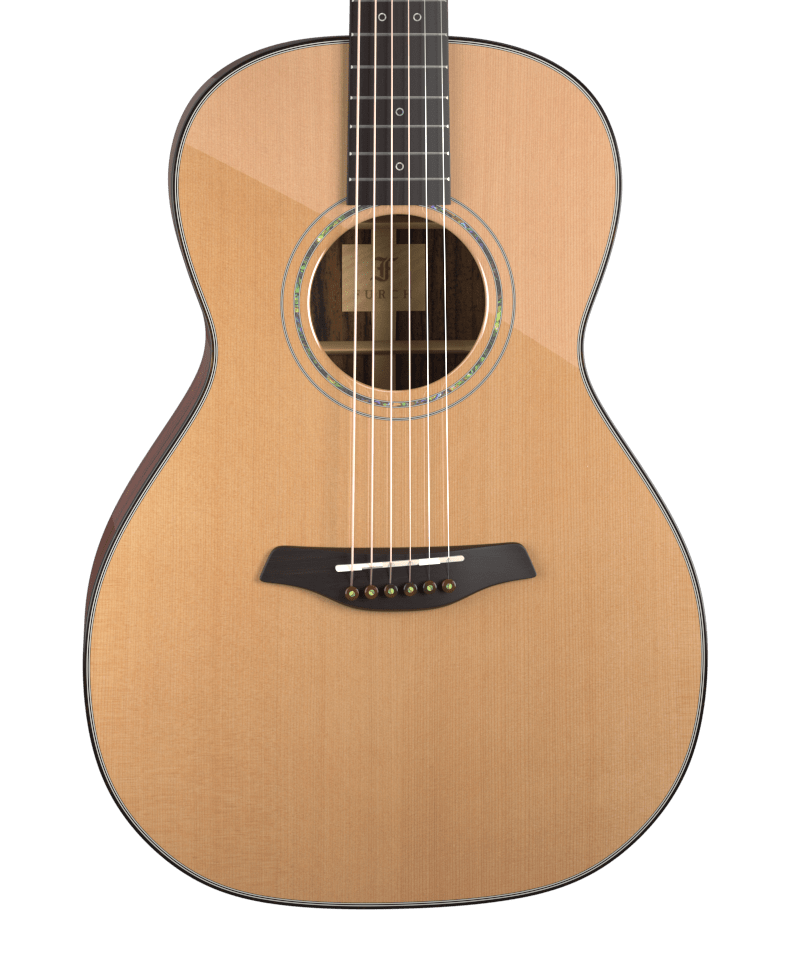 Oom Shape Furch Guitars