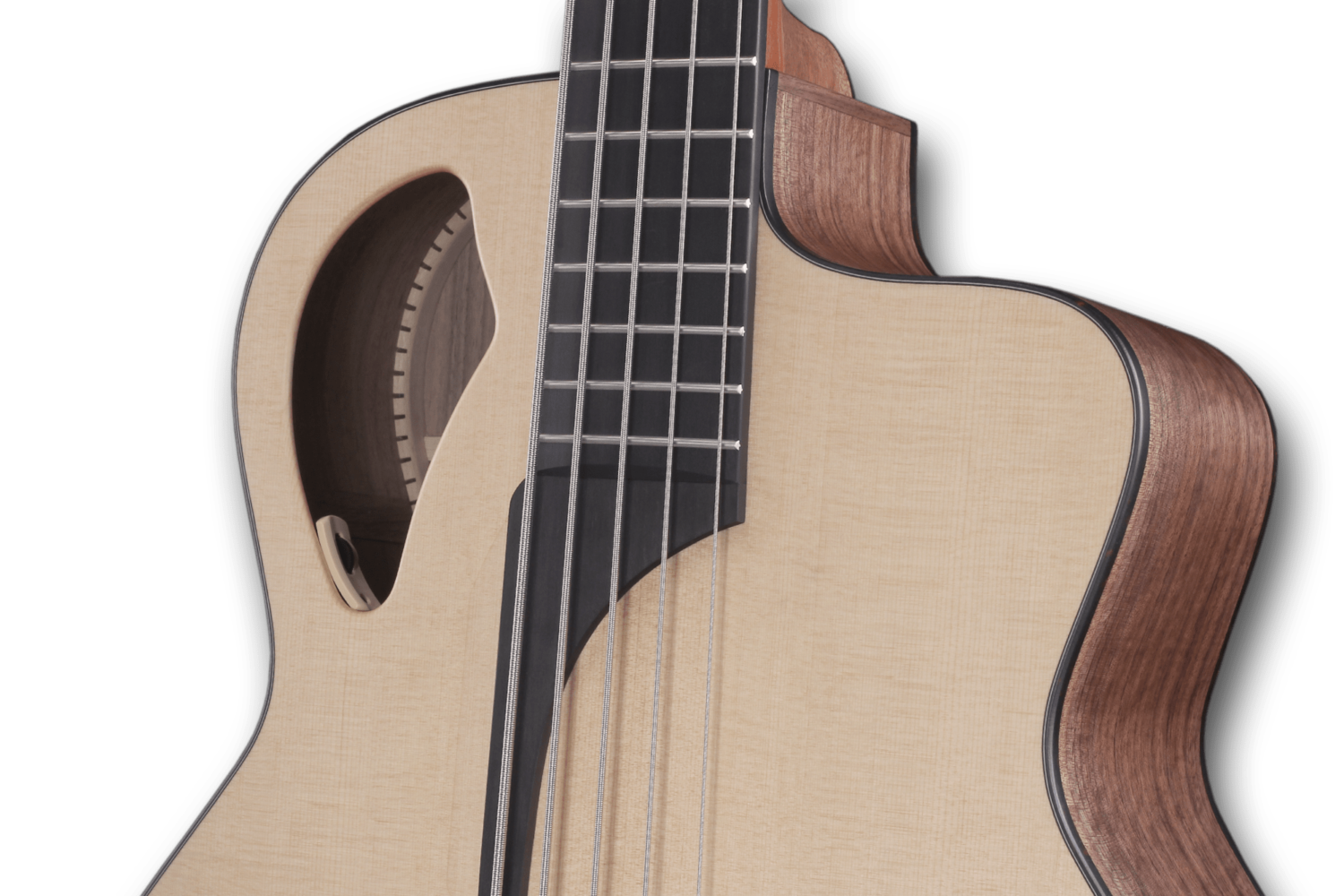Snímač Furch Guitars