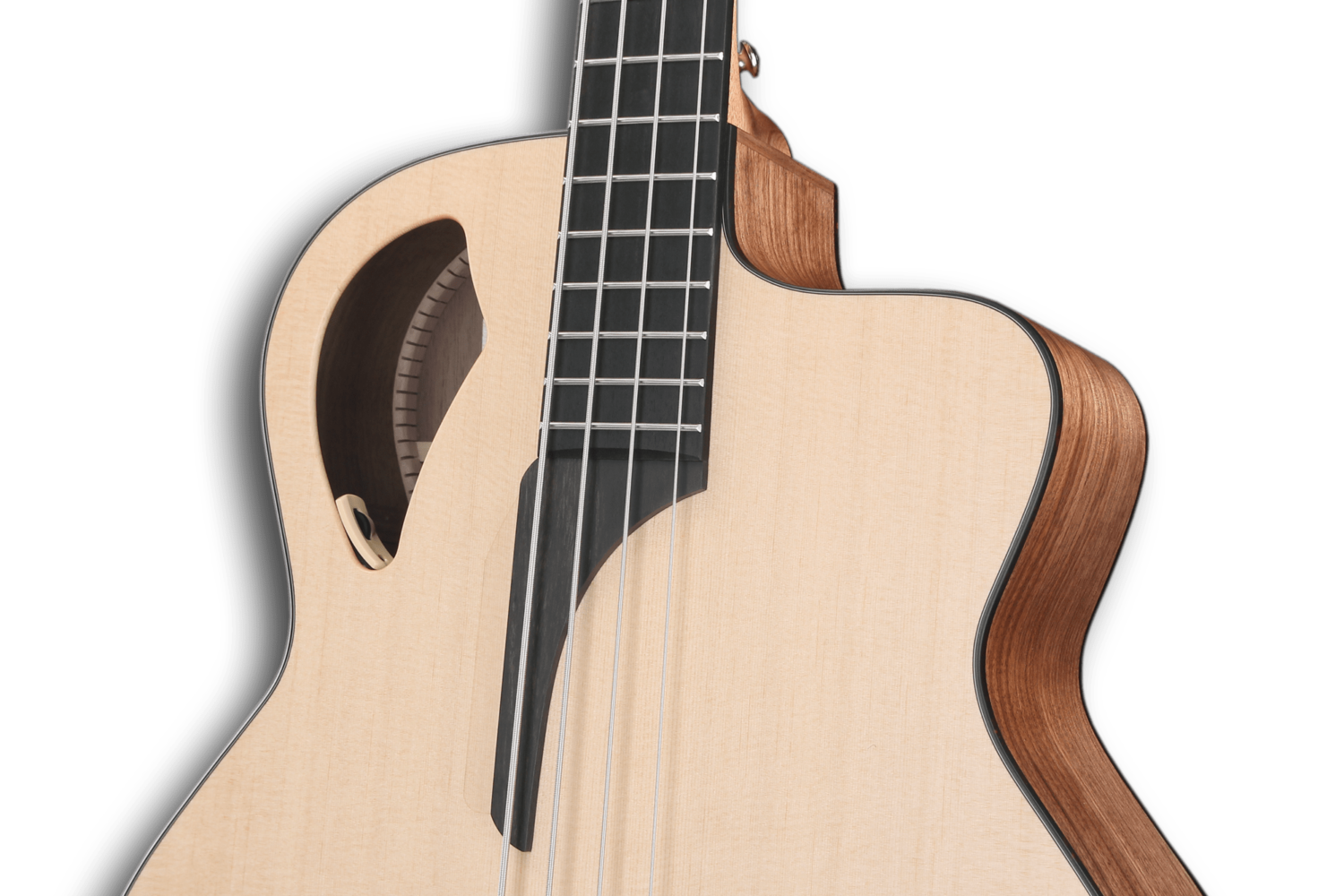 Snímač Furch Guitars