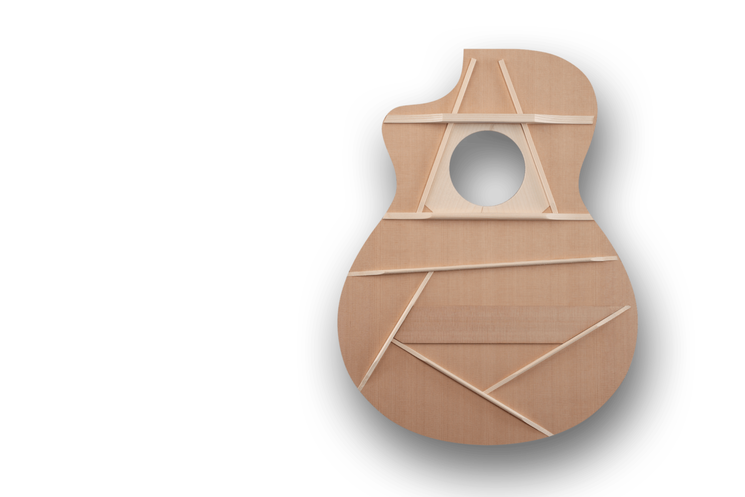 GN Board Furch Guitars