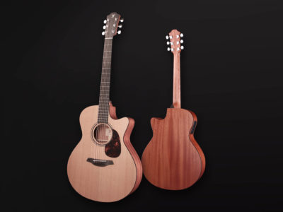 2019 Blue Gc CM SPE MC 2 Furch Guitars