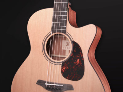 2019 Blue Gc CM SPE MC 3 Furch Guitars