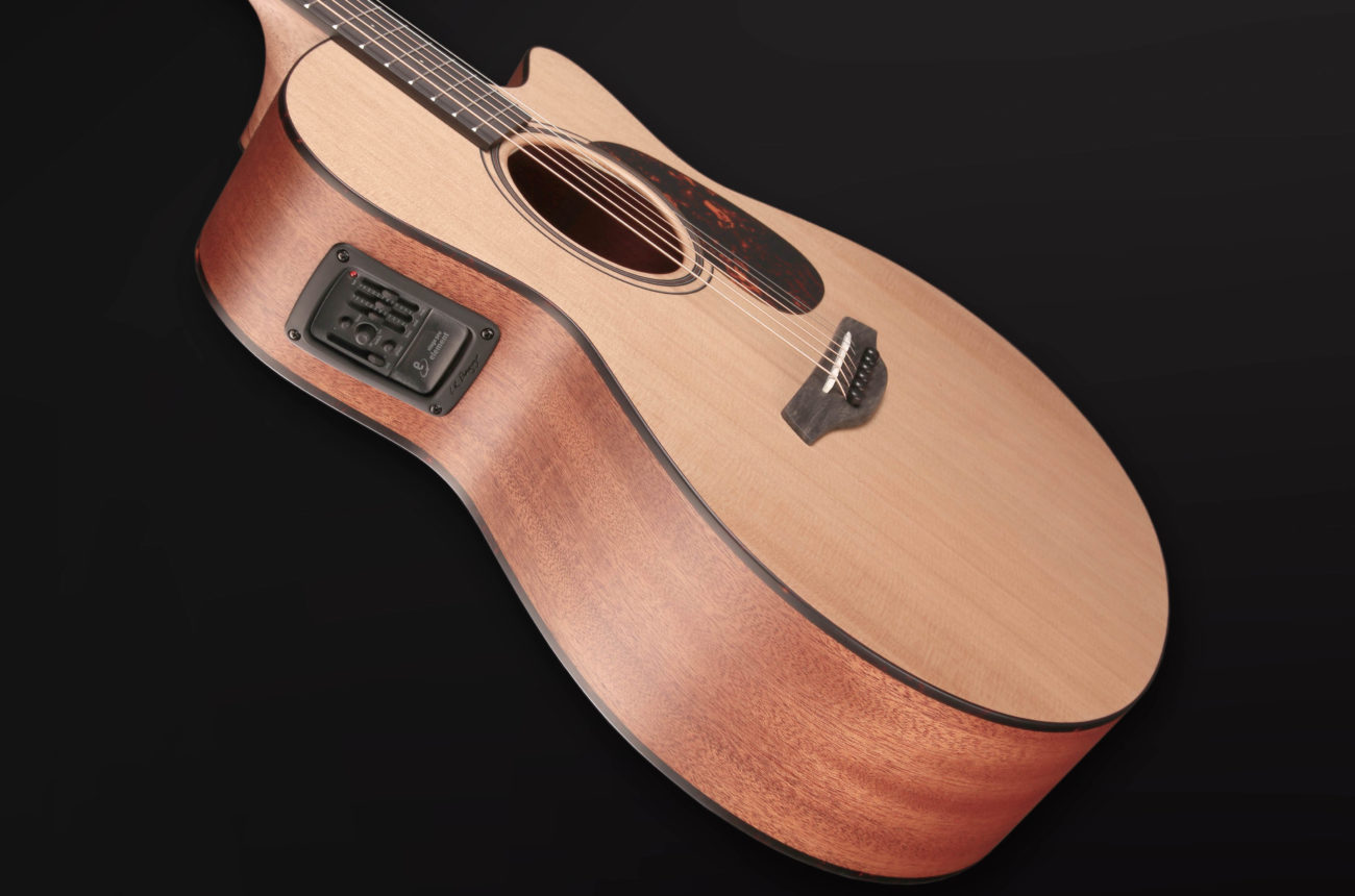 2019 Blue Gc CM SPE MC 5 Furch Guitars