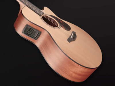 2019 Blue Gc CM SPE MC 5 Furch Guitars