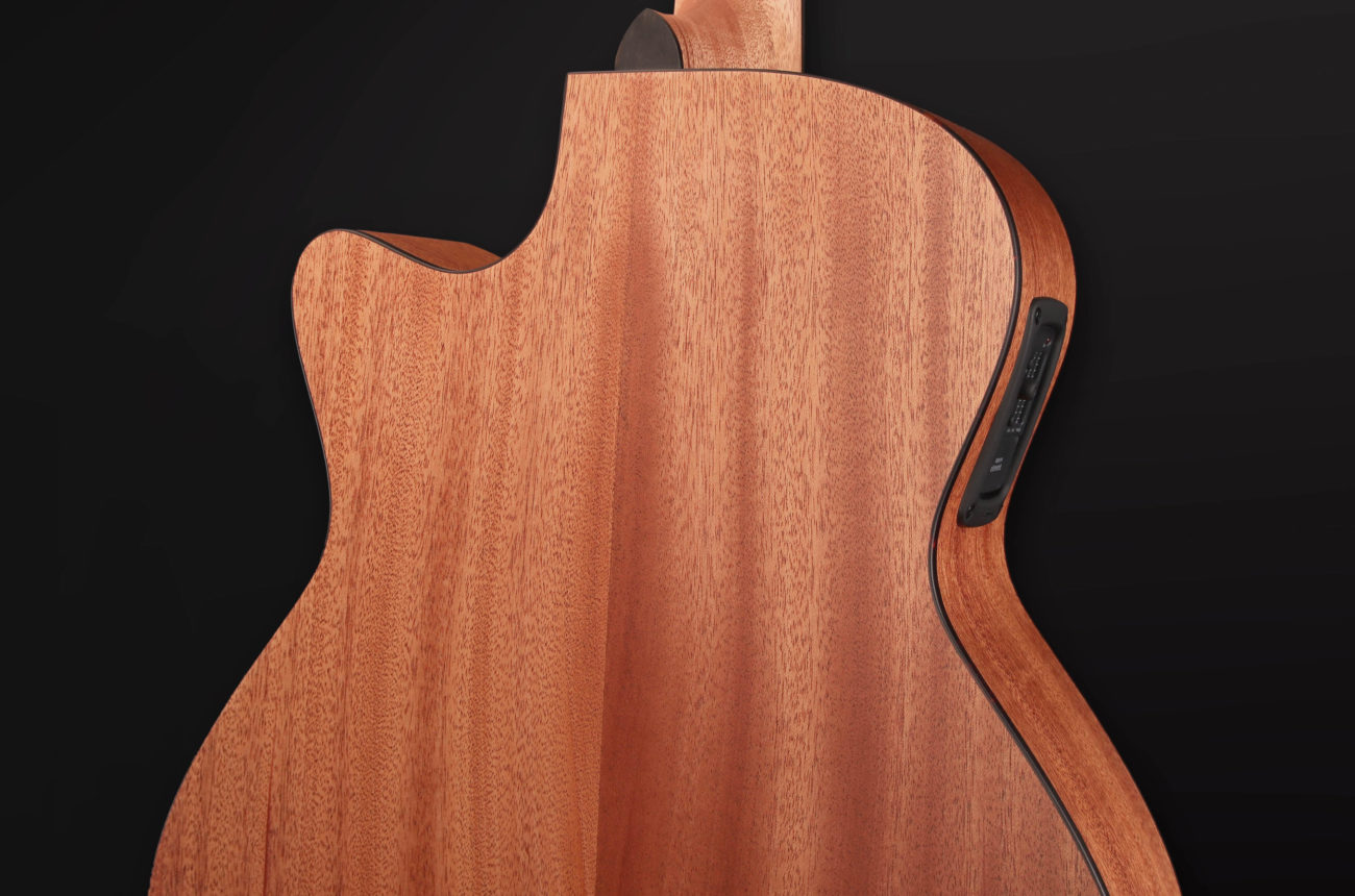 2019 Blue Gc CM SPE MC 6 Furch Guitars