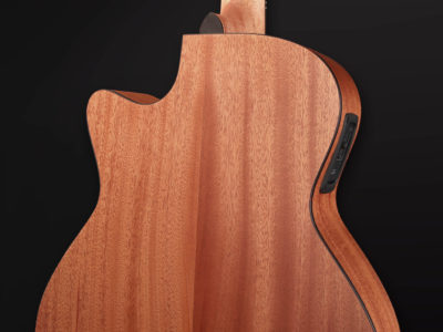 2019 Blue Gc CM SPE MC 6 Furch Guitars